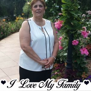 Meet your Posher, Phyllis